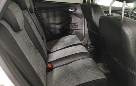 Ford Focus III, 2011 год, 747 000 рублей, 22 фотография