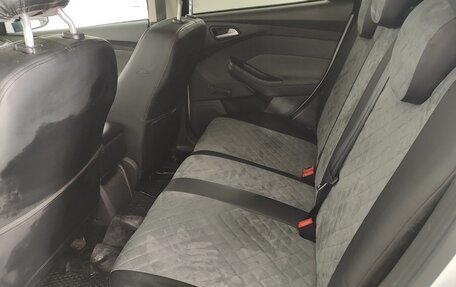 Ford Focus III, 2011 год, 747 000 рублей, 23 фотография