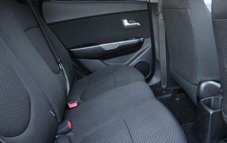 KIA Rio III рестайлинг, 2013 год, 999 000 рублей, 15 фотография