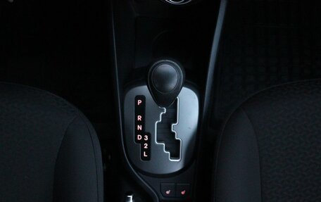 KIA Rio III рестайлинг, 2013 год, 999 000 рублей, 11 фотография