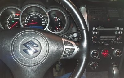 Suzuki Grand Vitara, 2011 год, 1 250 000 рублей, 1 фотография