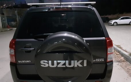 Suzuki Grand Vitara, 2011 год, 1 250 000 рублей, 6 фотография