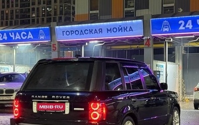 Land Rover Range Rover III, 2005 год, 999 000 рублей, 1 фотография