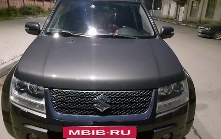 Suzuki Grand Vitara, 2011 год, 1 250 000 рублей, 7 фотография
