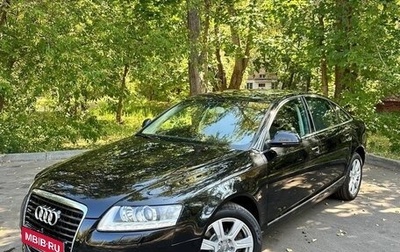Audi A6, 2009 год, 1 850 000 рублей, 1 фотография