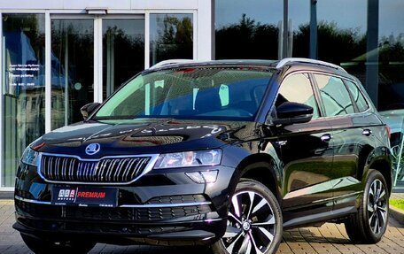 Skoda Karoq I, 2025 год, 3 210 000 рублей, 1 фотография