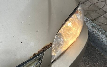 KIA Spectra II (LD), 2009 год, 280 000 рублей, 3 фотография