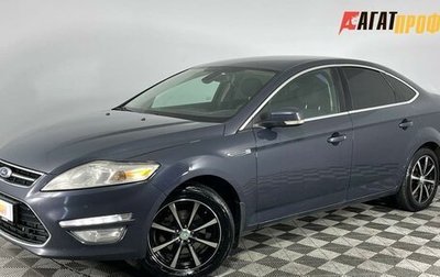 Ford Mondeo IV, 2014 год, 890 000 рублей, 1 фотография
