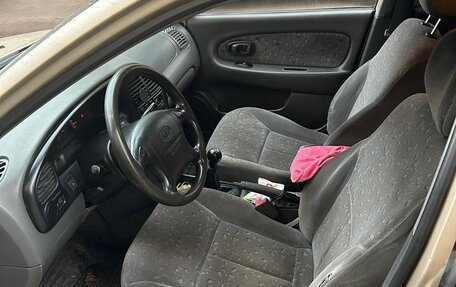 KIA Spectra II (LD), 2009 год, 280 000 рублей, 9 фотография