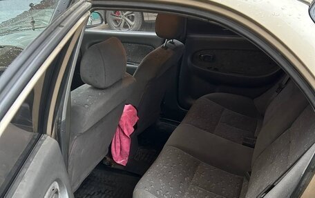 KIA Spectra II (LD), 2009 год, 280 000 рублей, 11 фотография