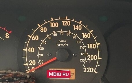 KIA Spectra II (LD), 2009 год, 280 000 рублей, 12 фотография