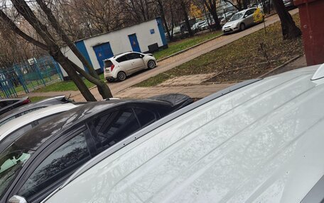 KIA Sportage IV рестайлинг, 2019 год, 2 300 000 рублей, 17 фотография