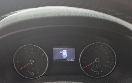 KIA Sportage IV рестайлинг, 2019 год, 2 300 000 рублей, 7 фотография