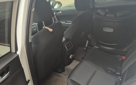 KIA Sportage IV рестайлинг, 2019 год, 2 300 000 рублей, 11 фотография