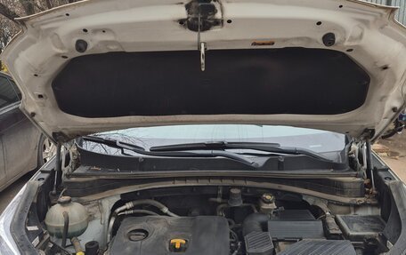 KIA Sportage IV рестайлинг, 2019 год, 2 300 000 рублей, 12 фотография