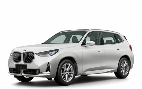 BMW X3, 2025 год, 7 100 000 рублей, 1 фотография