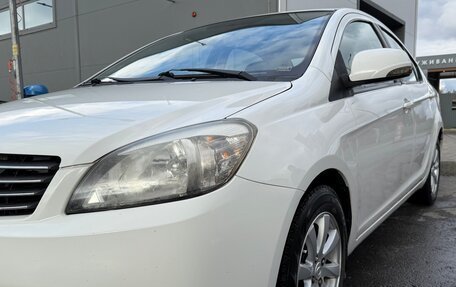 Great Wall Voleex C30, 2011 год, 460 000 рублей, 1 фотография