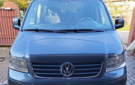 Volkswagen Multivan T5, 2007 год, 2 000 000 рублей, 8 фотография