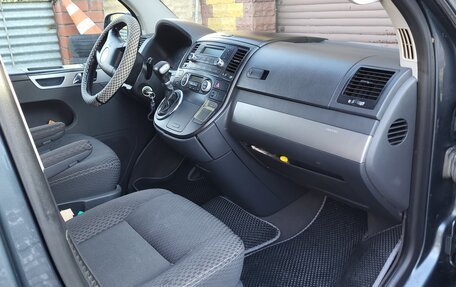 Volkswagen Multivan T5, 2007 год, 2 000 000 рублей, 7 фотография