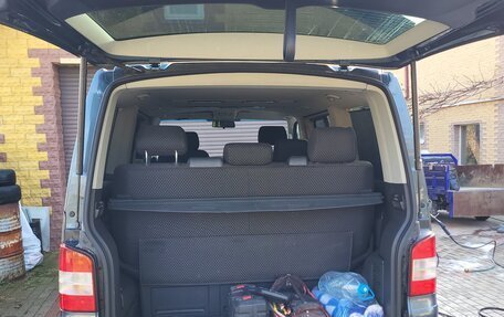 Volkswagen Multivan T5, 2007 год, 2 000 000 рублей, 6 фотография