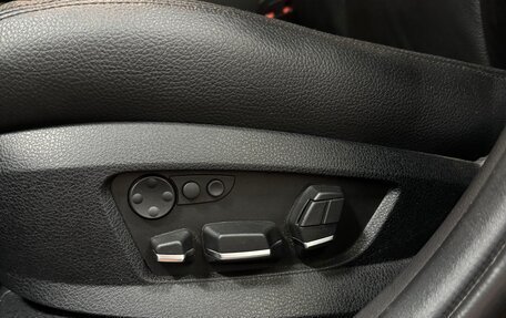 Toyota Camry, 2016 год, 2 150 000 рублей, 9 фотография