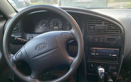 KIA Spectra II (LD), 2008 год, 370 000 рублей, 5 фотография