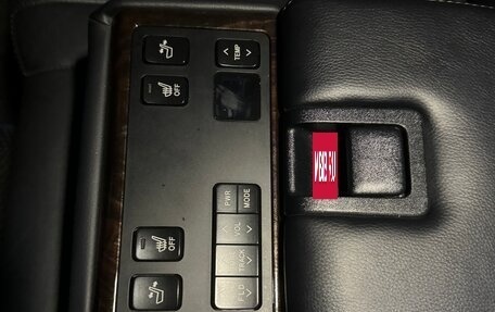 Toyota Camry, 2016 год, 2 150 000 рублей, 6 фотография