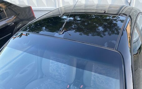 ЗАЗ Sens, 2008 год, 150 000 рублей, 8 фотография