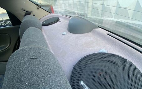 ЗАЗ Sens, 2008 год, 150 000 рублей, 9 фотография