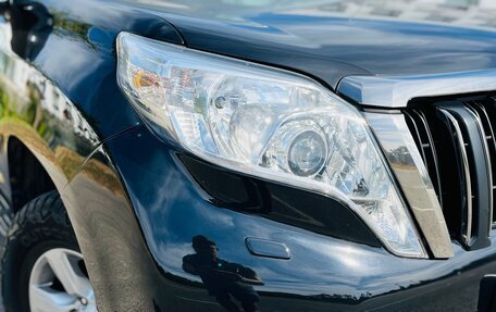 Toyota Land Cruiser Prado 150 рестайлинг 2, 2015 год, 3 350 000 рублей, 6 фотография