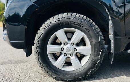 Toyota Land Cruiser Prado 150 рестайлинг 2, 2015 год, 3 350 000 рублей, 26 фотография