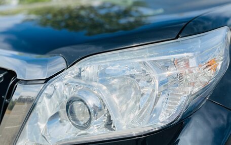 Toyota Land Cruiser Prado 150 рестайлинг 2, 2015 год, 3 350 000 рублей, 19 фотография