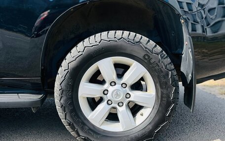 Toyota Land Cruiser Prado 150 рестайлинг 2, 2015 год, 3 350 000 рублей, 25 фотография