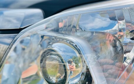 Toyota Land Cruiser Prado 150 рестайлинг 2, 2015 год, 3 350 000 рублей, 38 фотография