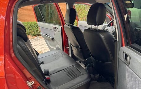 Hyundai Getz I рестайлинг, 2010 год, 470 000 рублей, 8 фотография