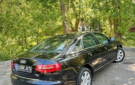 Audi A6, 2009 год, 1 850 000 рублей, 2 фотография