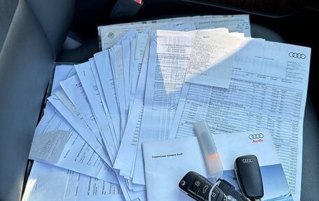 Audi A6, 2009 год, 1 850 000 рублей, 8 фотография