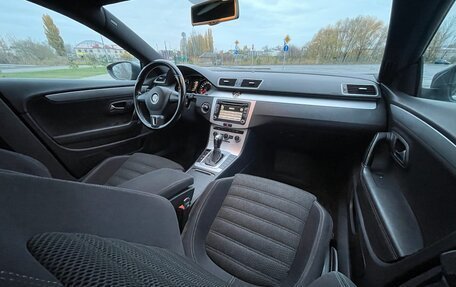 Volkswagen Passat CC I рестайлинг, 2012 год, 1 200 000 рублей, 7 фотография