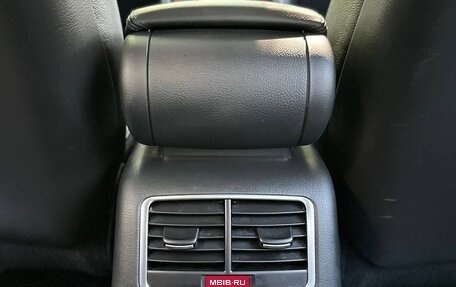 Audi A6, 2009 год, 1 850 000 рублей, 6 фотография