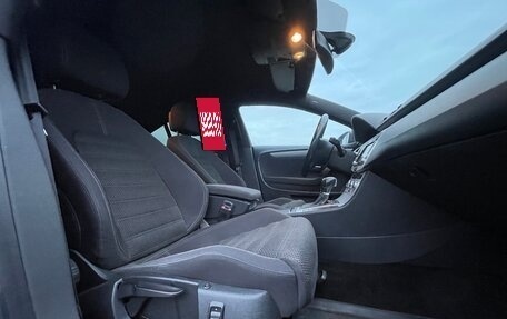 Volkswagen Passat CC I рестайлинг, 2012 год, 1 200 000 рублей, 5 фотография