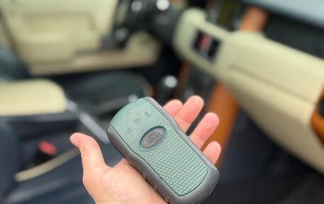 Land Rover Range Rover III, 2005 год, 999 000 рублей, 10 фотография