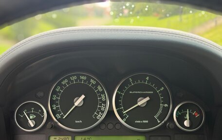 Land Rover Range Rover III, 2005 год, 999 000 рублей, 7 фотография