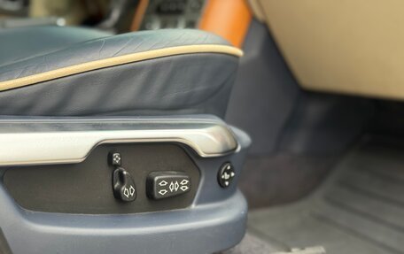 Land Rover Range Rover III, 2005 год, 999 000 рублей, 13 фотография