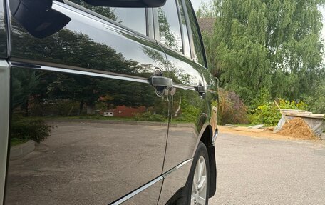 Land Rover Range Rover III, 2005 год, 999 000 рублей, 6 фотография