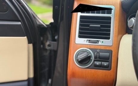 Land Rover Range Rover III, 2005 год, 999 000 рублей, 8 фотография