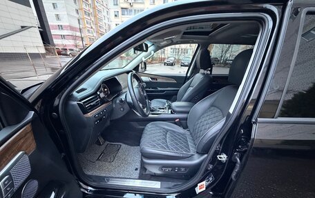 KIA Mohave I, 2021 год, 5 300 000 рублей, 9 фотография