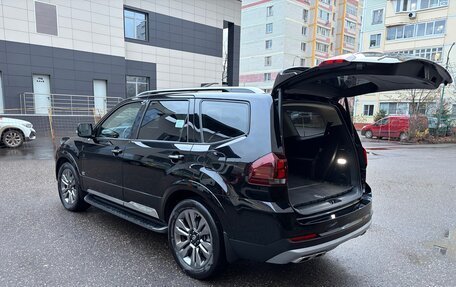 KIA Mohave I, 2021 год, 5 300 000 рублей, 6 фотография