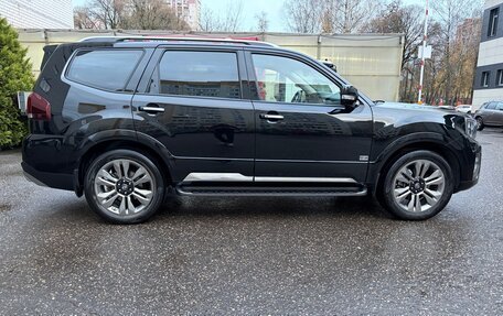 KIA Mohave I, 2021 год, 5 300 000 рублей, 4 фотография