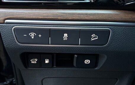 KIA Mohave I, 2021 год, 5 300 000 рублей, 11 фотография