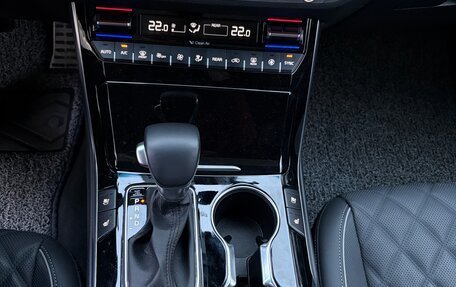 KIA Mohave I, 2021 год, 5 300 000 рублей, 10 фотография